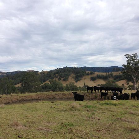 Bobby'S Country Rental Eccleston Esterno foto