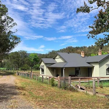 Bobby'S Country Rental Eccleston Esterno foto