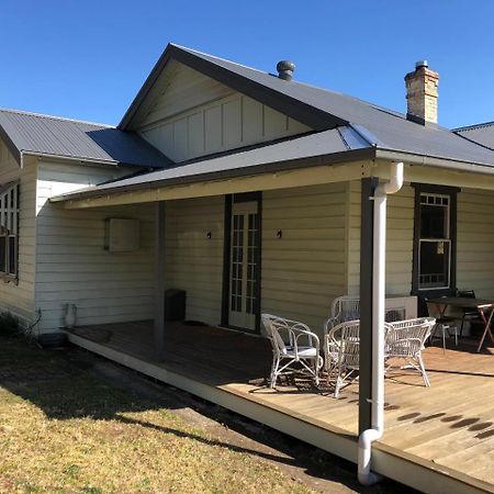 Bobby'S Country Rental Eccleston Esterno foto