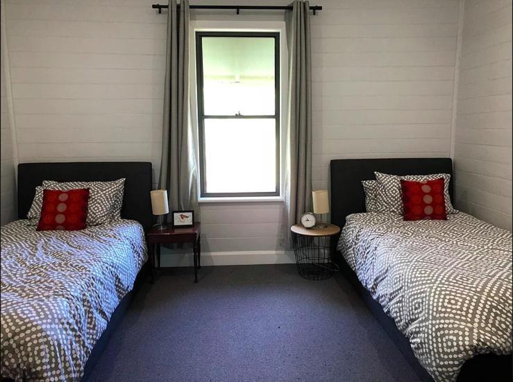 Bobby'S Country Rental Eccleston Esterno foto