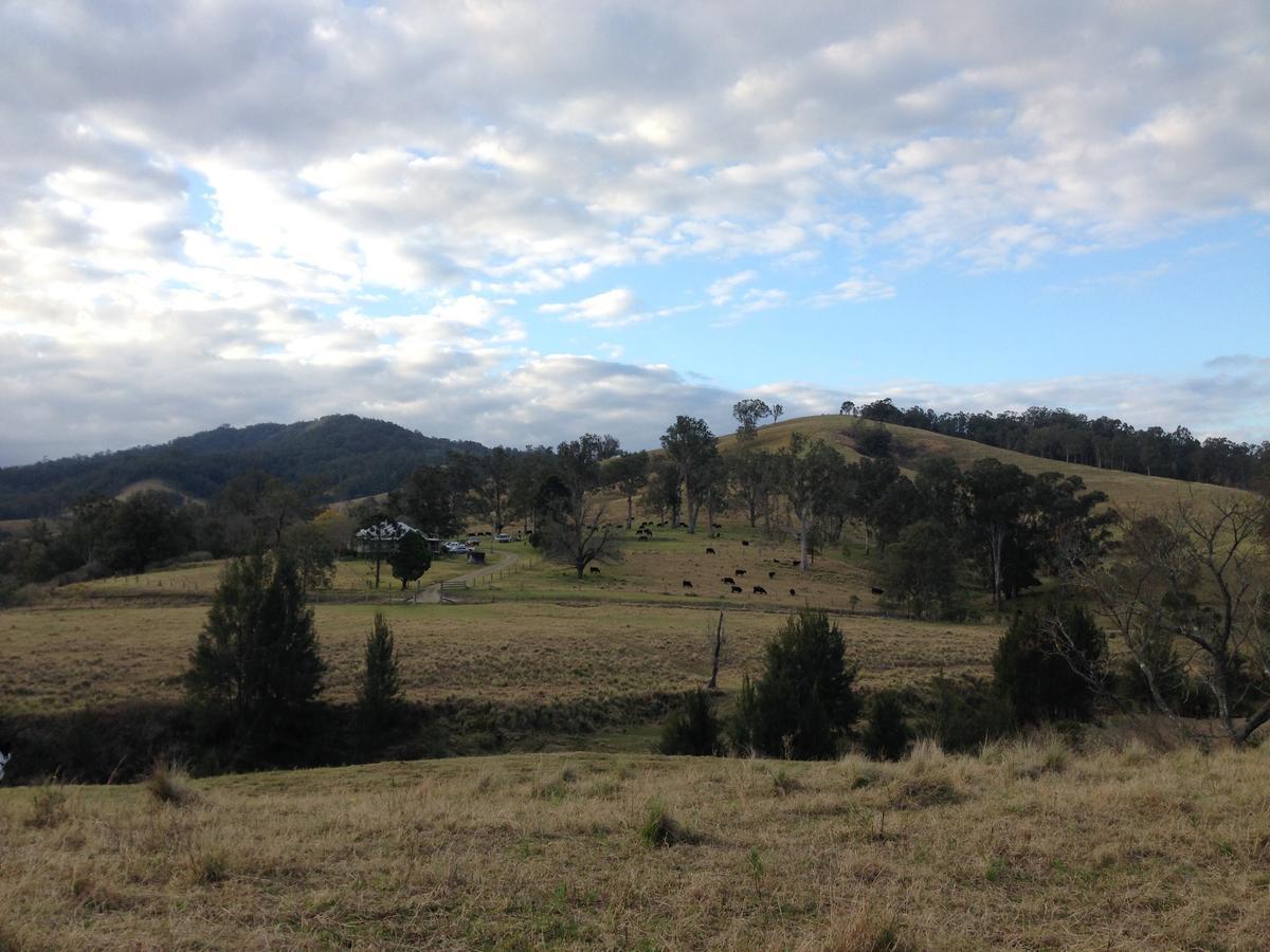 Bobby'S Country Rental Eccleston Esterno foto