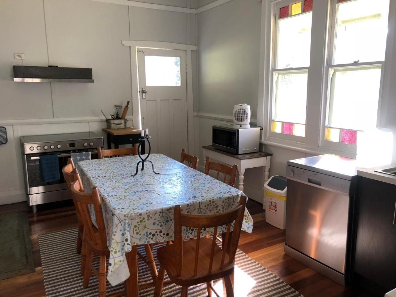 Bobby'S Country Rental Eccleston Esterno foto