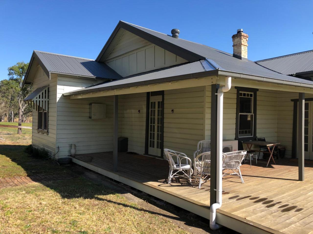Bobby'S Country Rental Eccleston Esterno foto
