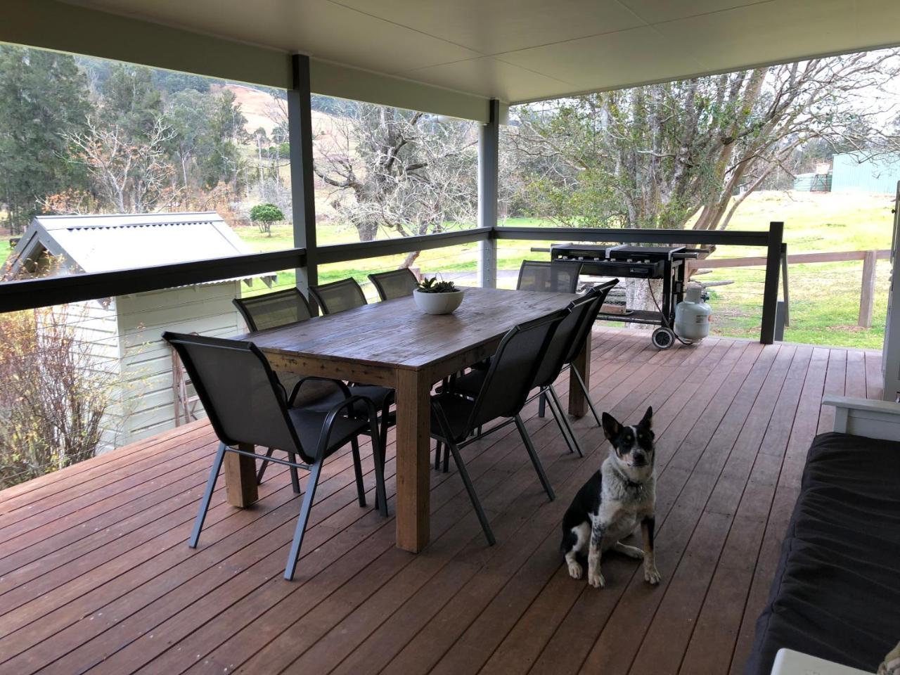 Bobby'S Country Rental Eccleston Esterno foto