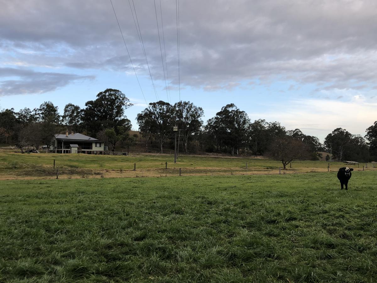 Bobby'S Country Rental Eccleston Esterno foto